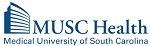 Medical University of South Carolina of Orangeburg, Midlands Division Logo